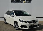 Peugeot 308 Kombi 1,5 l 96 kw