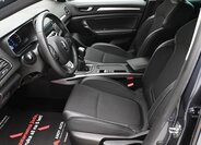 Renault Mégane Kombi 1,3 l 103 kw