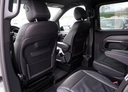 Mercedes-Benz Třídy V MPV 2,0 l 176 kw