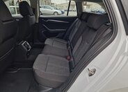 Škoda Octavia Kombi 2,0 l 85 kw