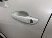 Peugeot 5008 SUV 2,0 l 133 kw