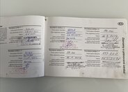 KIA Sportage Kombi 2,0 l 100 kw