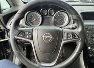 Opel Astra Sedan 1,4 l 103 kw