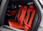 BMW X6 SUV / Terénní 4,4 l 460 kw