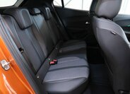 Peugeot 2008 SUV 1,2 l 74 kw