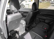 Mitsubishi Outlander SUV / Terénní 2,3 l 110 kw