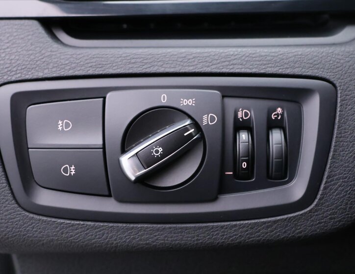 BMW X1 SUV / Terénní 2,0 l 110 kw