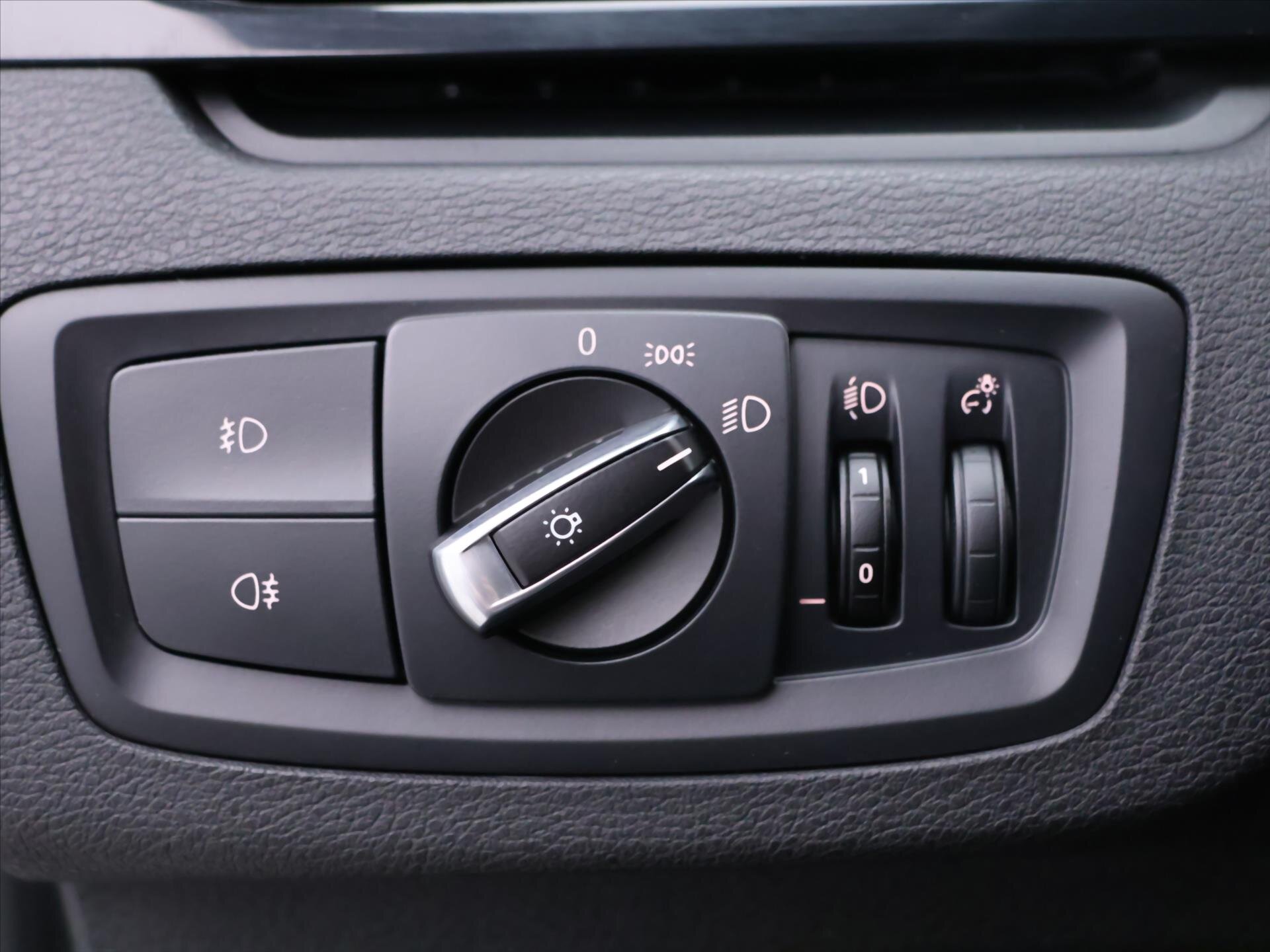 BMW X1 SUV / Terénní 2,0 l 110 kw