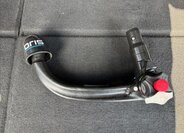 Peugeot 5008 SUV / Terénní 2,0 l 110 kw