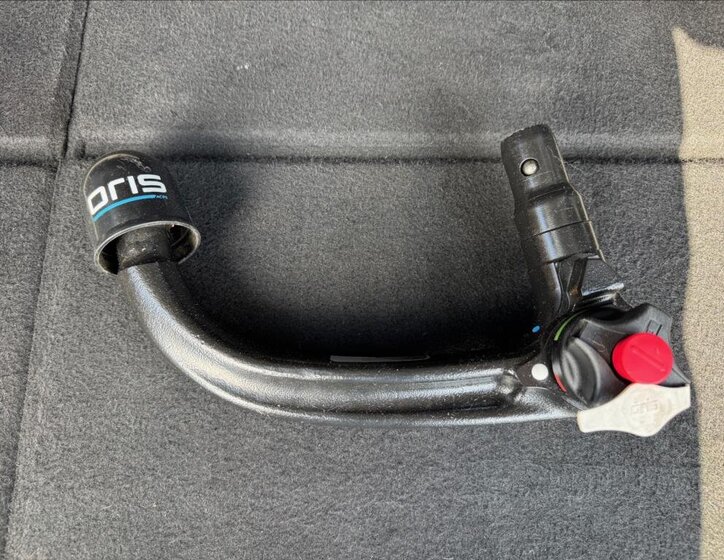 Peugeot 5008 SUV / Terénní 2,0 l 110 kw