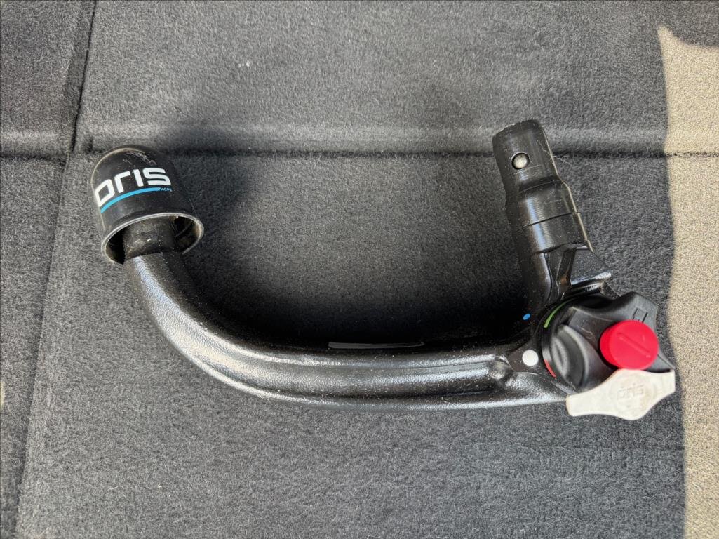 Peugeot 5008 SUV / Terénní 2,0 l 110 kw