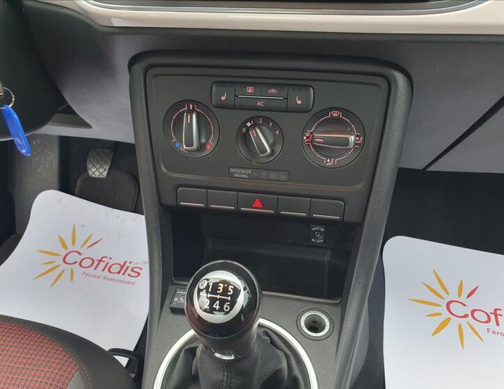 Volkswagen Beetle 16