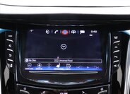 Cadillac Escalade SUV / Terénní 6,2 l 313 kw