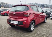 Hyundai i10 Hatchback 998,0 49 kw