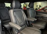 Mercedes-Benz Třídy V 20