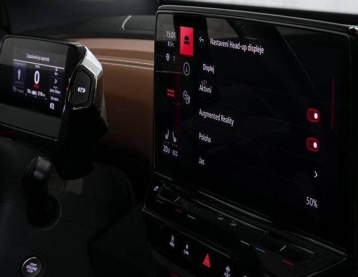 Volkswagen ID.4 SUV 0,0 150 kw