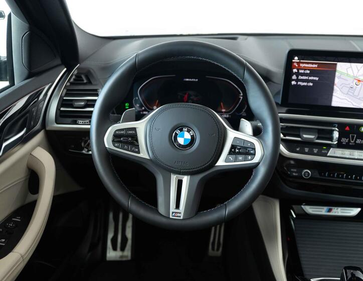 BMW X4 13