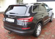 Škoda Kodiaq 7