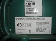 Volvo Ostatní Ostatní 12,1 l 460 kw