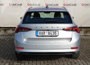 Škoda Octavia Kombi 1,6 l 85 kw
