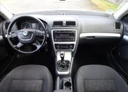 Škoda Octavia Kombi 1,8 l 112 kw
