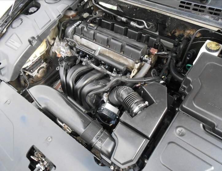 Citroën C5 Kombi 2,0 l 103 kw