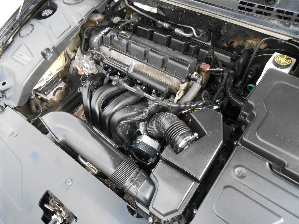 Citroën C5 Kombi 2,0 l 103 kw