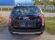 Dacia Duster Kombi 1,5 l 66 kw