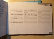 Mercedes-Benz Třídy A Kombi 1,6 l 75 kw