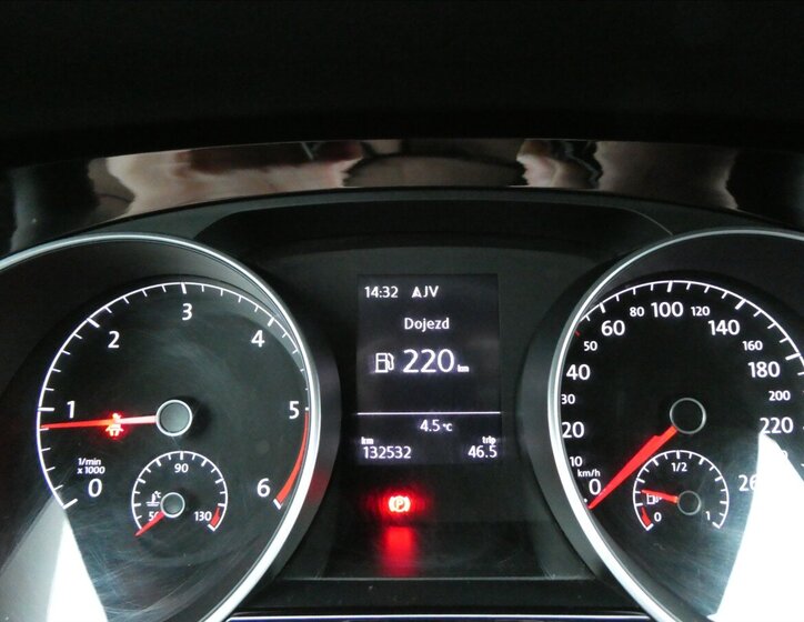 Volkswagen Touran 35