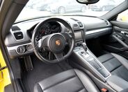 Porsche Cayman 24