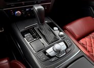 Audi A7 Liftback 3,0 l 160 kw