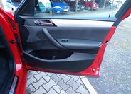 BMW X4 Sedan / Limuzína 3,0 l 190 kw