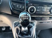 Ford Tourneo Custom VAN-Minibus 2,0 l 96 kw