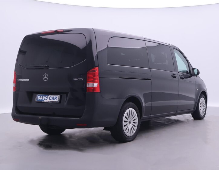 Mercedes-Benz Vito Kombi 2,0 l 120 kw