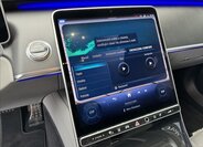 Mercedes-Benz Třídy S Ostatní 4,0 l 370 kw