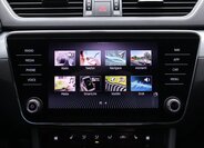 Škoda Superb Kombi 2,0 l 110 kw