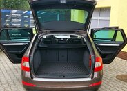 Škoda Octavia 14