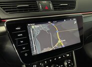 Škoda Superb Kombi 2,0 l 147 kw