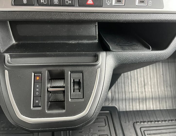 Toyota ProAce Verso VAN / Minibus 2,0 l 130 kw