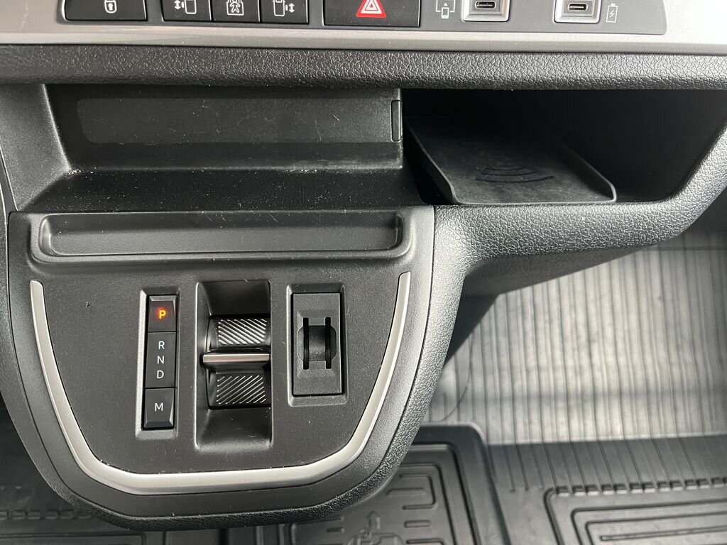 Toyota ProAce Verso VAN / Minibus 2,0 l 130 kw