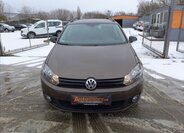 Volkswagen Golf Kombi 1,2 l 77 kw