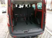 Ford Transit Custom 9