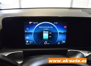 Mercedes-Benz GLB SUV / Terénní 0,0 110 kw