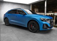 Audi Q8 SUV / Terénní 3,0 l 210 kw