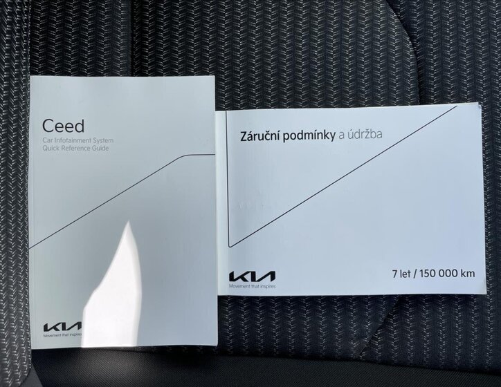 KIA Ceed 17