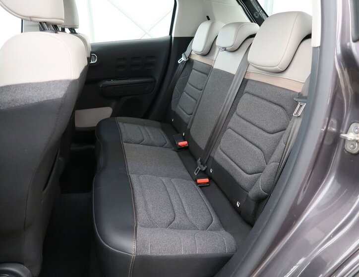 Citroën C3 Hatchback 1,2 l 81 kw