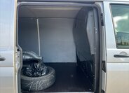 Volkswagen Transporter Skříň 2,0 l 110 kw