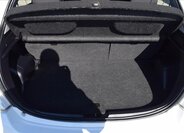 Toyota Yaris Hatchback 998,0 51 kw