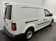 Volkswagen Caddy 8
